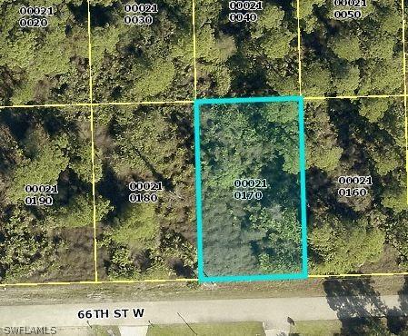 3612 66th St., Lehigh Acres, FL 33971