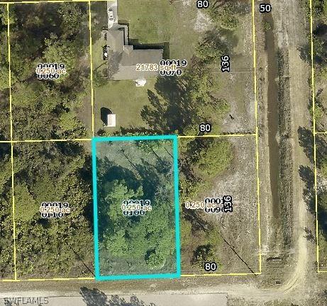 3502 68th St., Lehigh Acres, FL 33971
