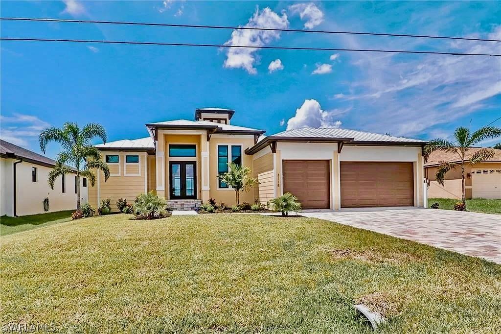 3118 SW 29th Ave., Cape Coral, FL 33914