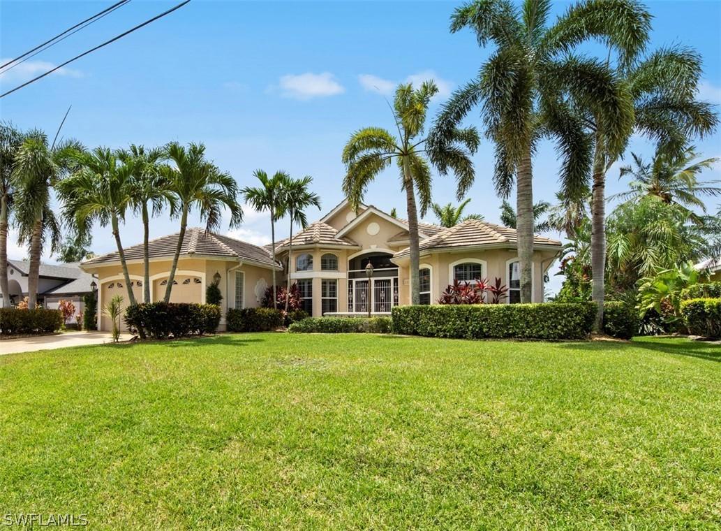 2810 SW 49th Ter., Cape Coral, FL 33914