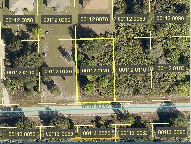 2504 67th St., Lehigh Acres, FL 33971