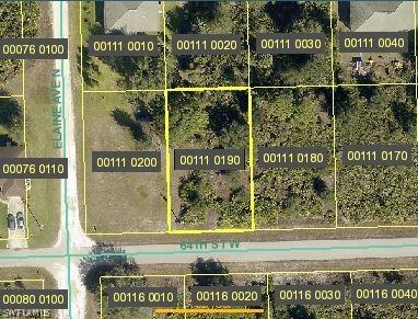 2616 64th St., Lehigh Acres, FL 33971