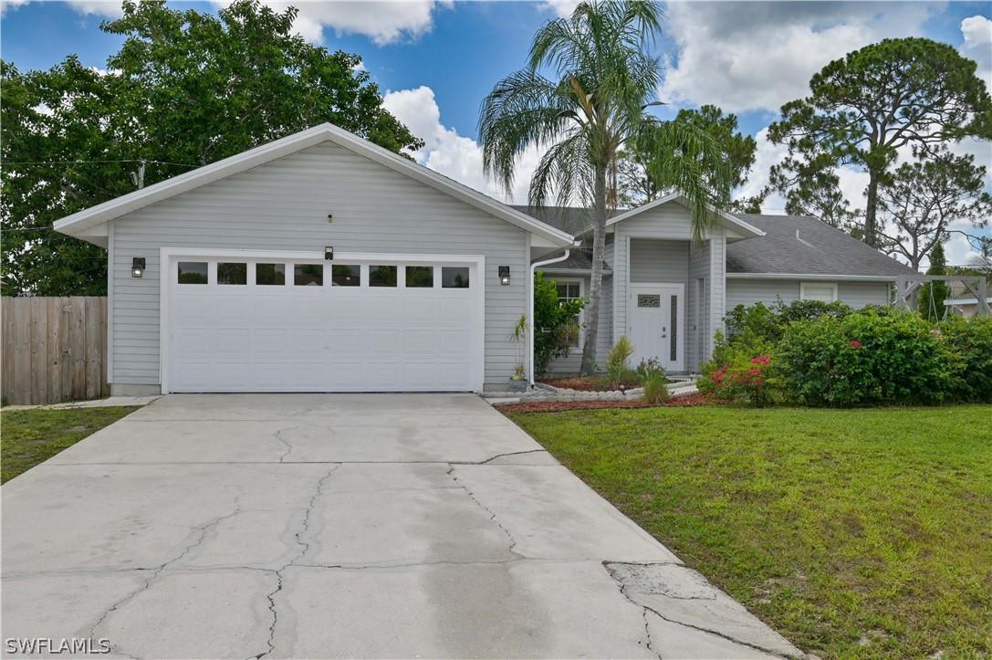 17429 Georgia Rd., Fort Myers, FL 33967