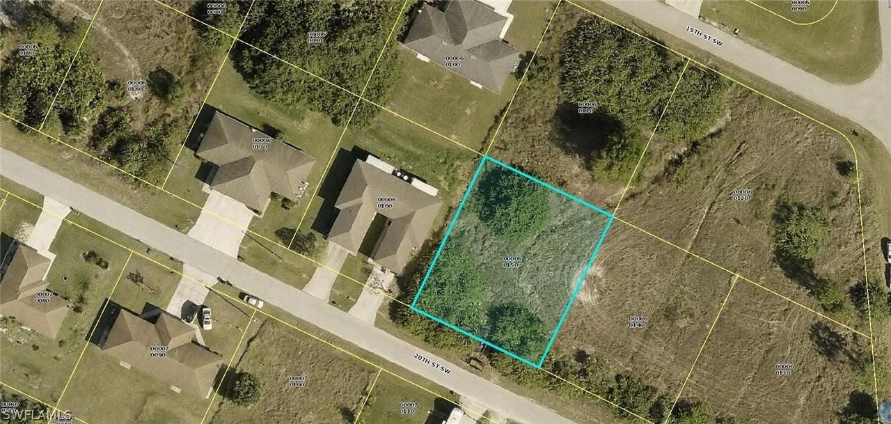 4512/4514 20th St., Lehigh Acres, FL 33973