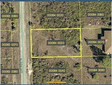 6010 Ida Ave., Lehigh Acres, FL 33971