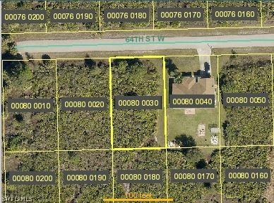 2715 64th St., Lehigh Acres, FL 33971