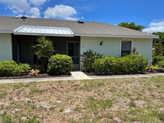 1433 SW 51st Ln. #98, Cape Coral, FL 33914