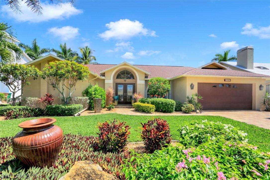 1217 SW 54th St., Cape Coral, FL 33914