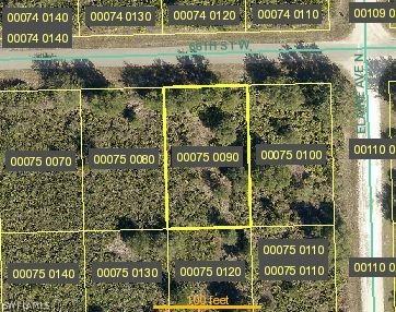 2703 66th St., Lehigh Acres, FL 33971