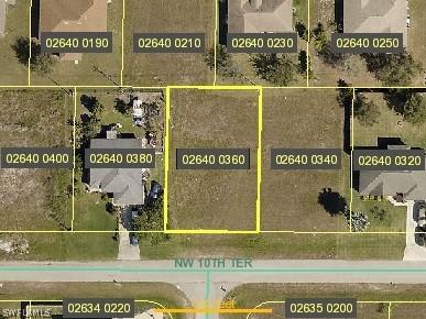 519 NW 10th Ter., Cape Coral, FL 33993