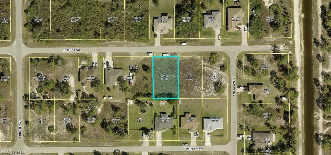 2509 38th St., Lehigh Acres, FL 33976