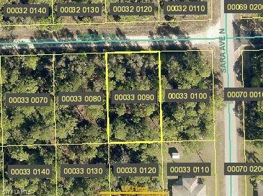 3503 62nd St., Lehigh Acres, FL 33971
