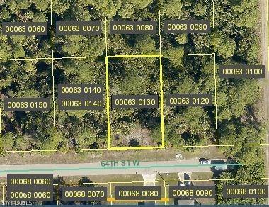 3404 64th St., Lehigh Acres, FL 33971