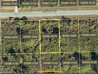 3307 66th St., Lehigh Acres, FL 33971
