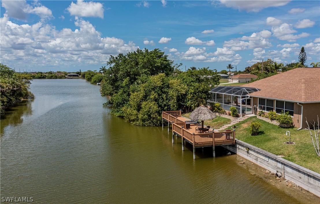 1915 NE 23rd Ave., Cape Coral, FL 33909