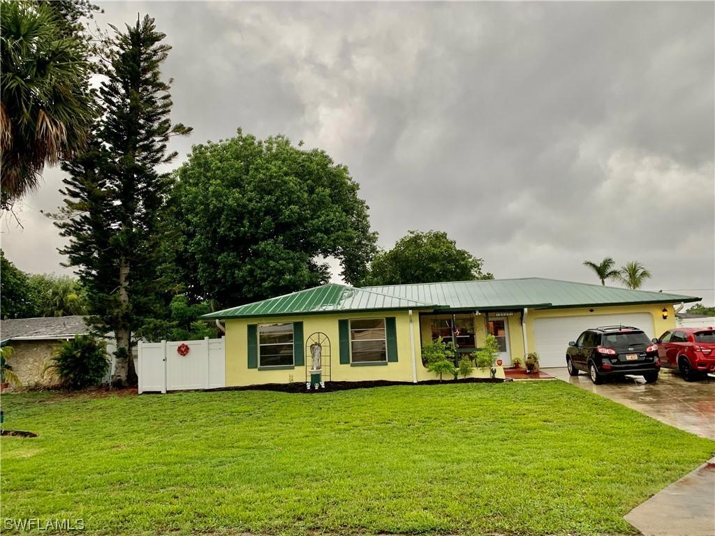 [Address Hidden by Seller], Naples, FL 34116