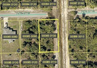 3201 74th St., Lehigh Acres, FL 33971