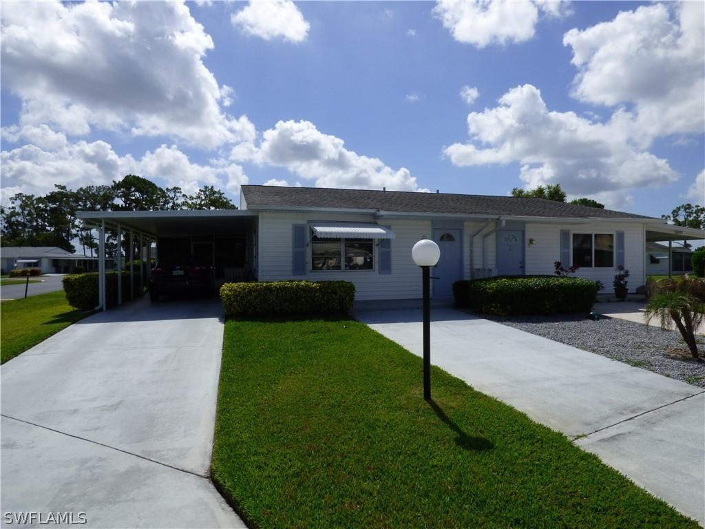8 Meadow Rue Ct., Lehigh Acres, FL 33936