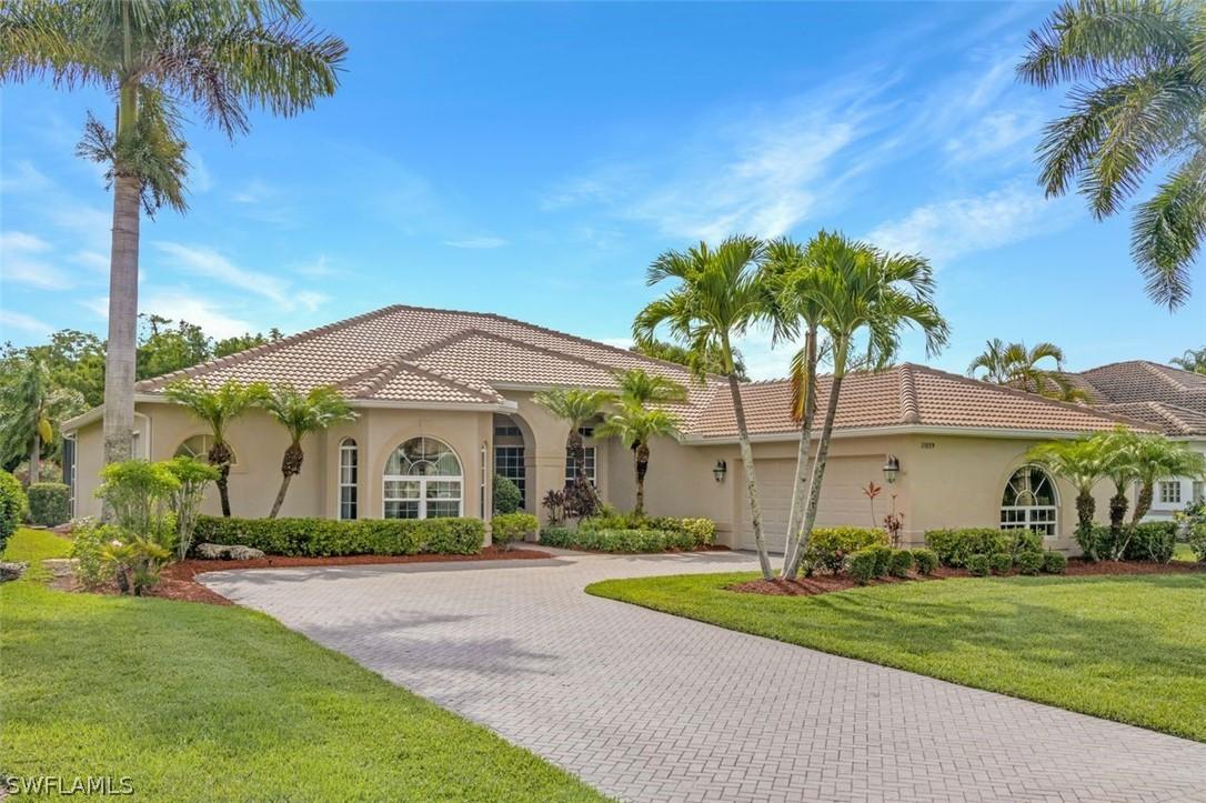 11059 Seminole Palm Way, Fort Myers, FL 33966