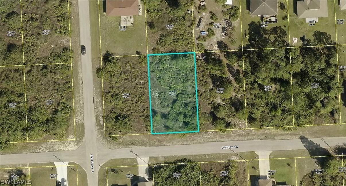 3518 18th St., Lehigh Acres, FL 33976