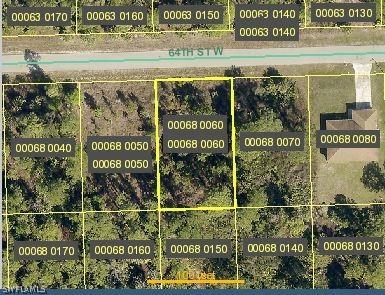 3409 64th St., Lehigh Acres, FL 33971