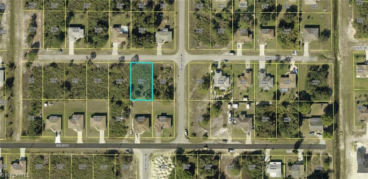 3203 9th St., Lehigh Acres, FL 33976