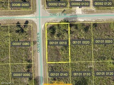 3113 72nd St., Lehigh Acres, FL 33971