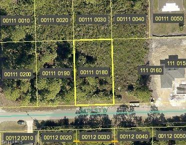 3114 66th St., Lehigh Acres, FL 33971