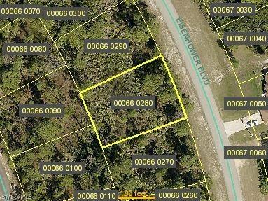 446 Eisenhower Blvd., Lehigh Acres, FL 33974