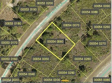 1144 Bayliss St., Lehigh Acres, FL 33974