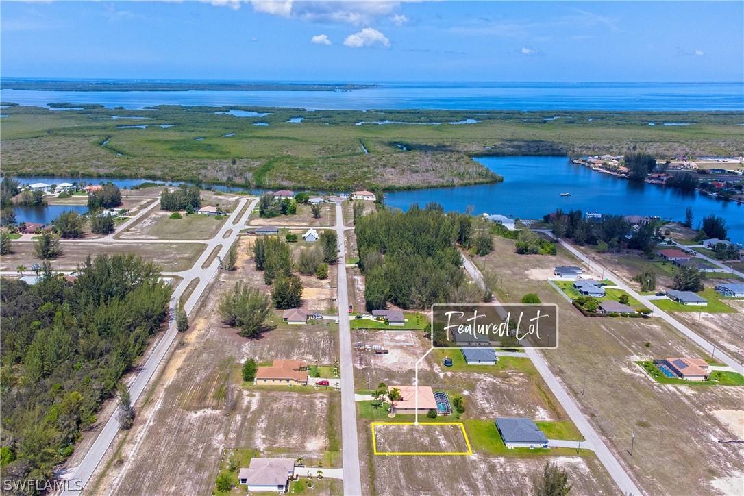 4115 NW 24th Ter., Cape Coral, FL 33993