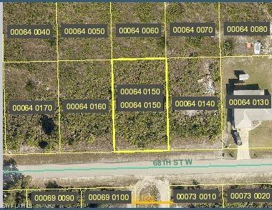 2708 68th St., Lehigh Acres, FL 33971