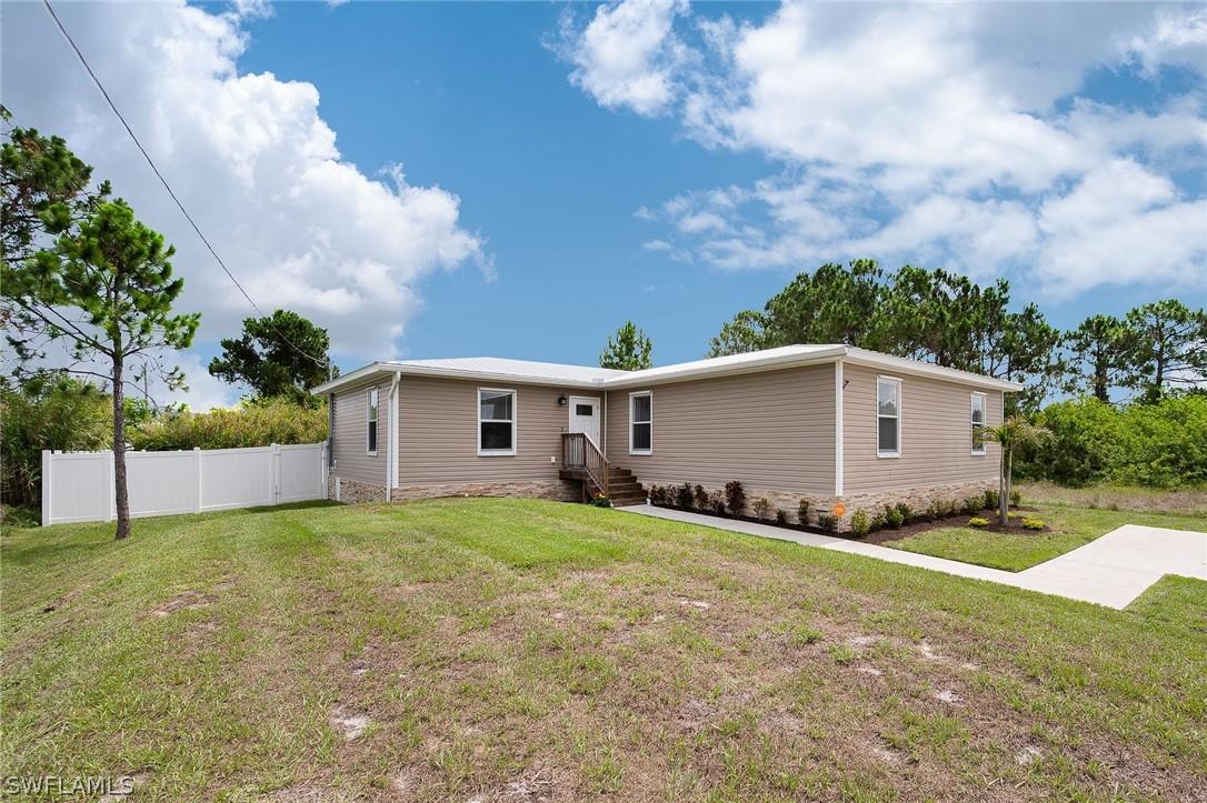 [Address Hidden by Seller], Lehigh Acres, FL 33976