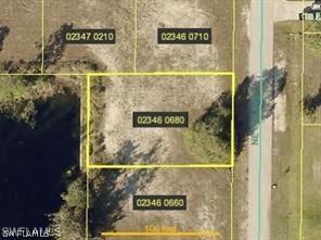 3110 NE 6th Ave., Cape Coral, FL 33909