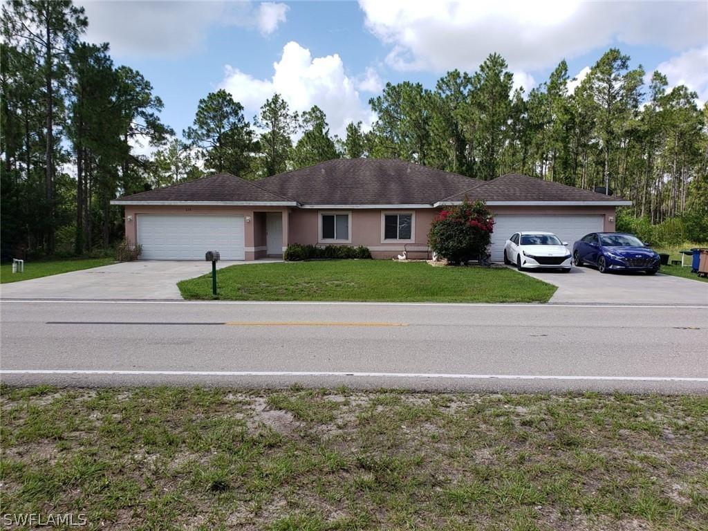 612 E 12th St., Lehigh Acres, FL 33972