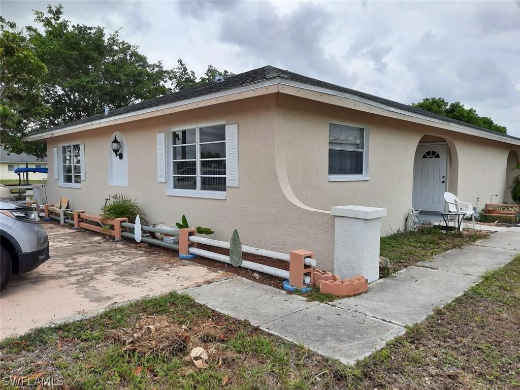3009 Santa Barbara Blvd., Cape Coral, FL 33914