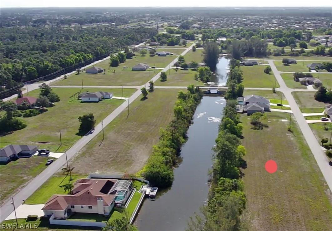 335 NE 31st St., Cape Coral, FL 33909