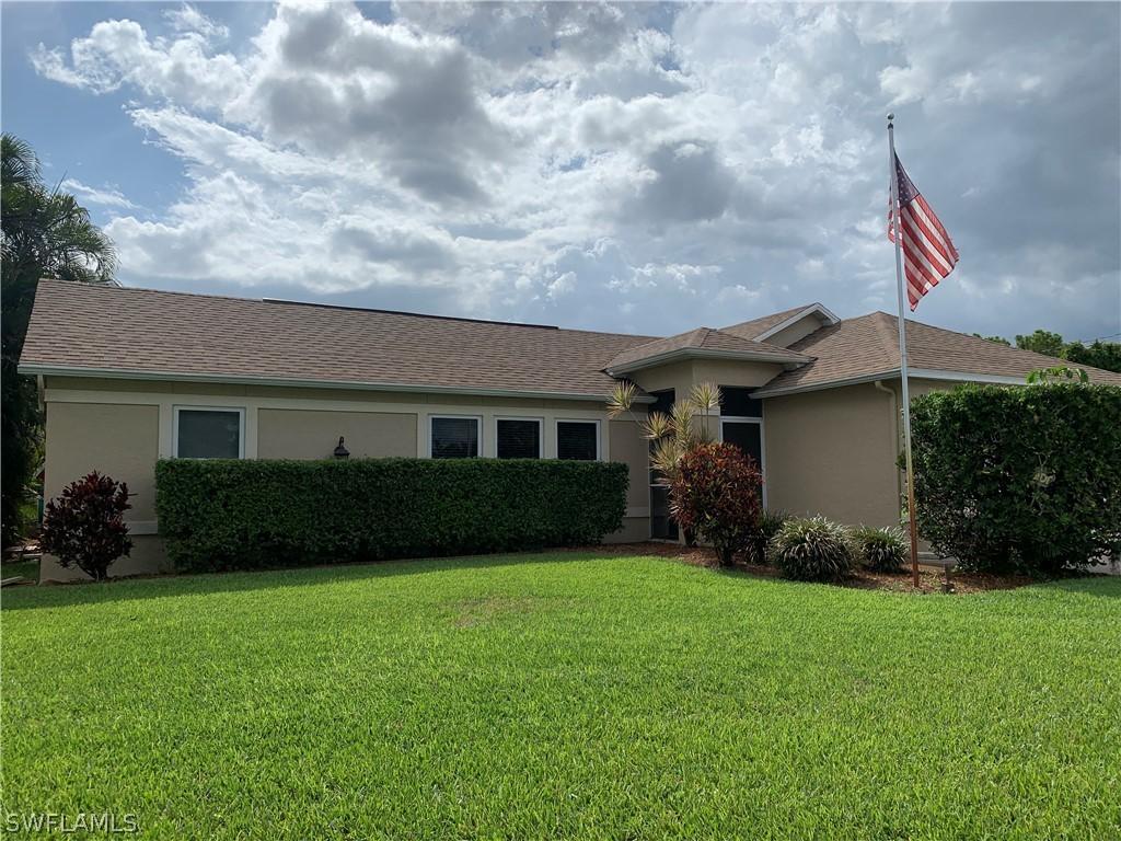 17560 Lee Rd., Fort Myers, FL 33967