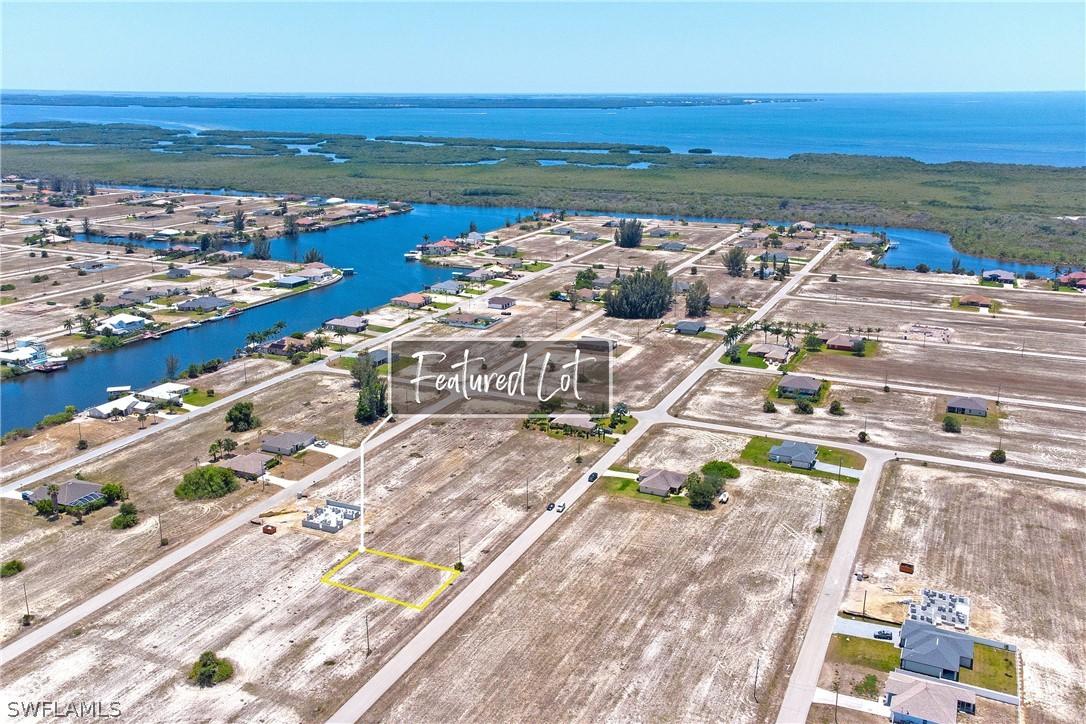 4310 NW 34th Ter., Cape Coral, FL 33993