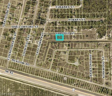 1024 Hatfield St., Lehigh Acres, FL 33974