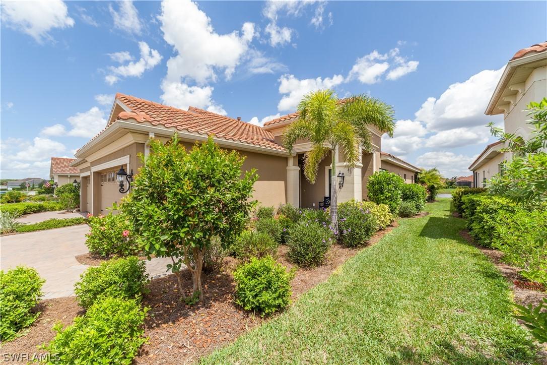 4329 Watercolor Way, Fort Myers, FL 33966