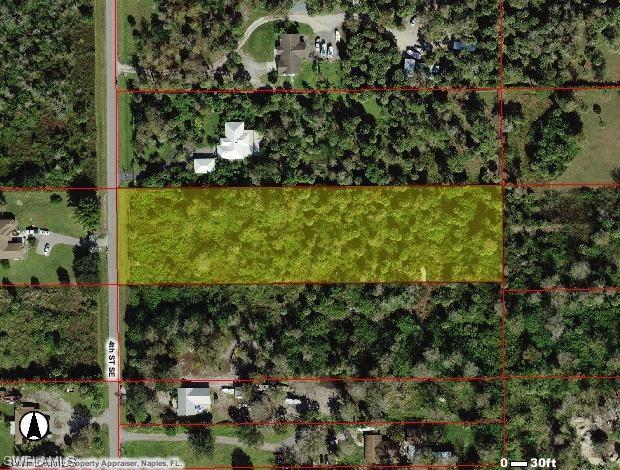 4th St., Other, FL 34117