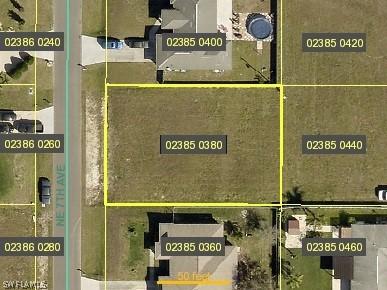 855 NE 7th Ave., Cape Coral, FL 33909