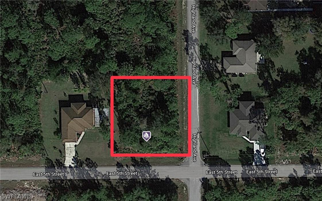 1007 E 5th St., Lehigh Acres, FL 33972