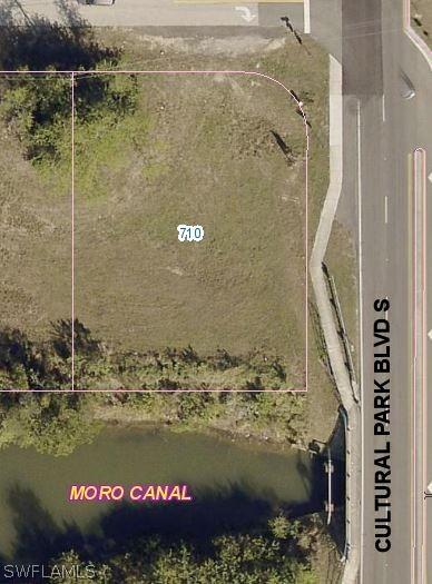 710 SE 1st Ter., Cape Coral, FL 33990