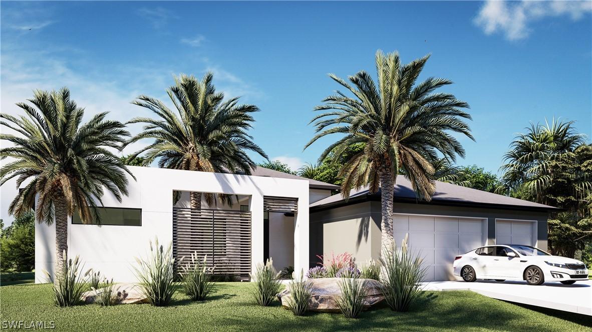 616 NW 2nd St., Cape Coral, FL 33993