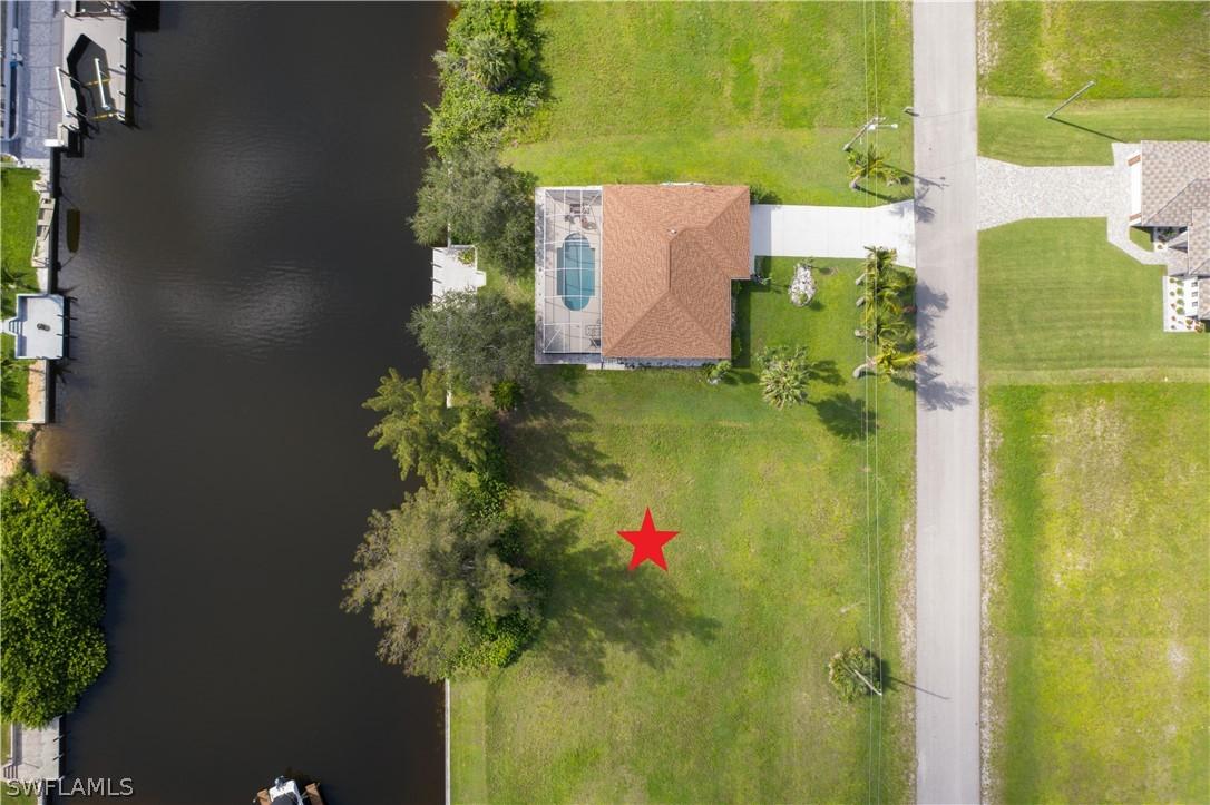 1043 NW 36th Pl., Cape Coral, FL 33993