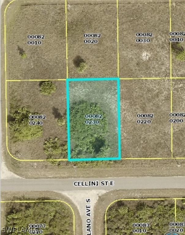 1231 Cellini St., Lehigh Acres, FL 33974