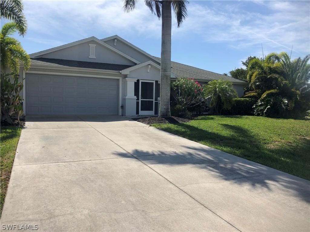 224 NW 38th Pl., Cape Coral, FL 33993