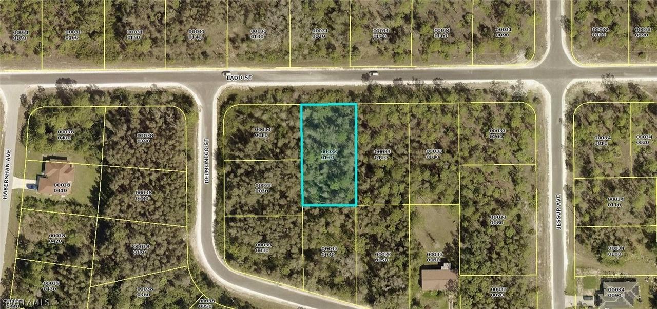 630 Ladd St., Lehigh Acres, FL 33974